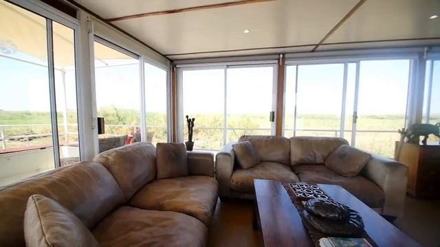 Marina Cano Photo Safari Botswana April 2017 смотреть онлайн