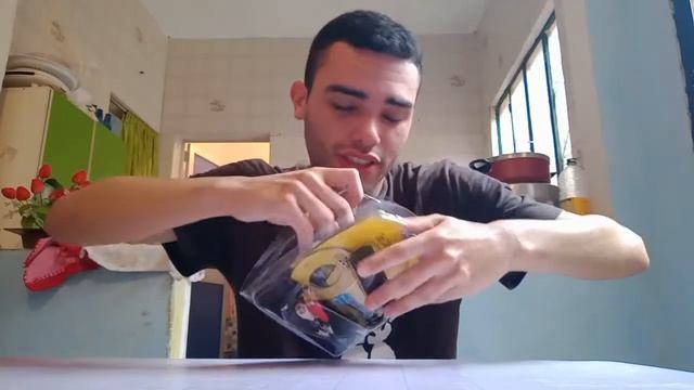 UNBOXING: Placa de Captura EASYCAP #unboxing #compartilhe смотреть онлайн