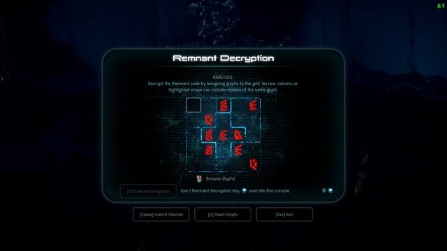 Mass Effect Andromeda TECH/ENGINEER BUILD playthrough (part 23_VOELD) PC 1080p60fps смотреть онлайн