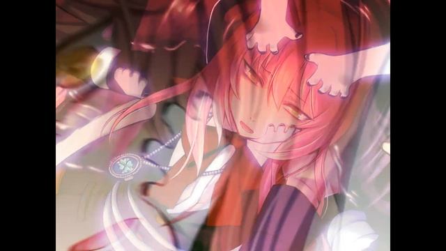 [4K 60FPS] 黄雷のガクトゥーン ～What a shining braves～ - OP - Tonitrus / Rita смотреть онлайн