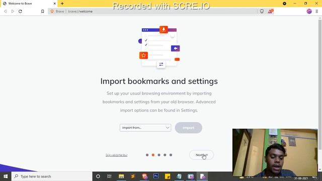 How To Create Personal Browser in Brave OR Chrome😃 | Trick of Personal Browsing | FMMG смотреть онлайн