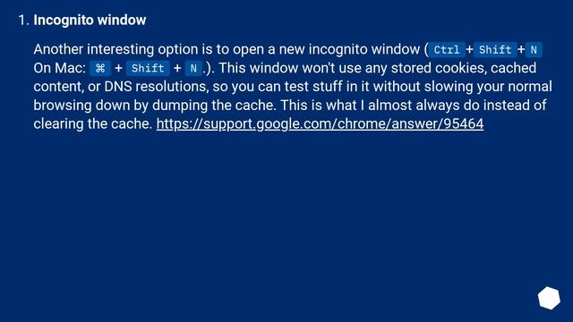 How can I do a Cache Refresh in Google Chrome? смотреть онлайн