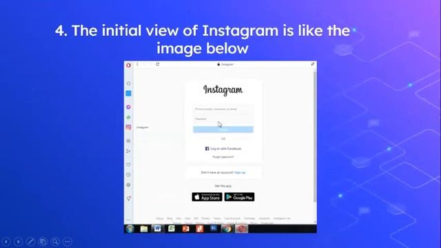Assignment Module Unit 1 Exercise 13 (GROUP 6) (HOW TO INSTALL OPERA MINI) смотреть онлайн