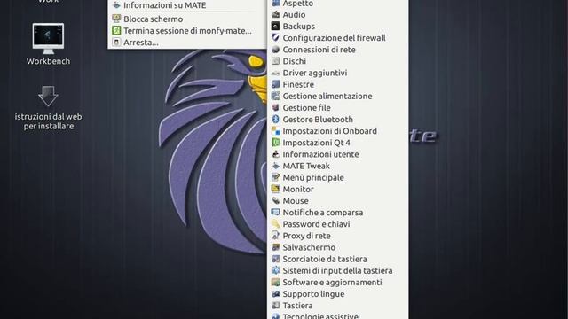 Monfy mate 15.4.8 - Videorecensione. смотреть онлайн