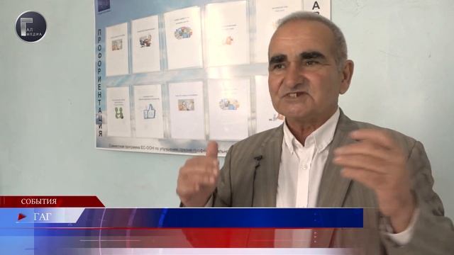 Все работы хороши, выбирай на вкус! День открытых дверей в Галском гуманитарном колледже. смотреть онлайн