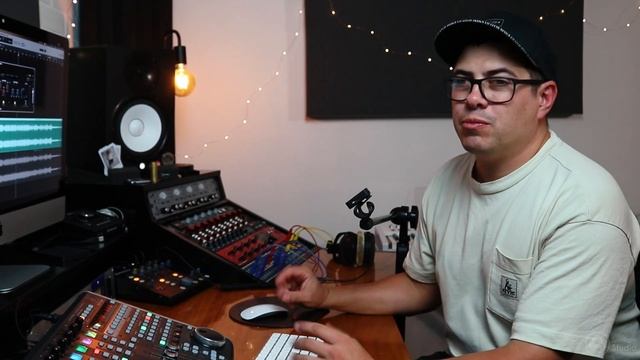 SSL Fusion Vs Kiive Audio NFuse смотреть онлайн
