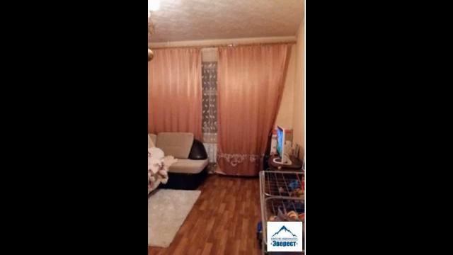 Продается 1 - к квартира по адресу: г. Щелково...