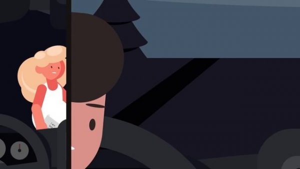 True Scary Stories - TRY NOT TO GET SCARED CHALLENGE