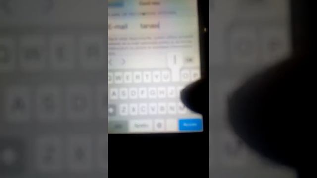 Cum sa va faceti cont pe Magazin play pe iPhone 4 смотреть онлайн