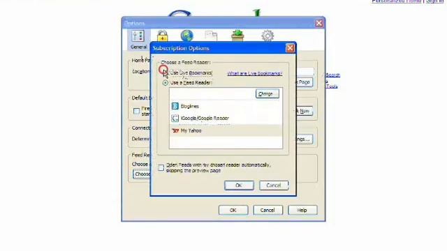 Firefox 2 beta 1 смотреть онлайн