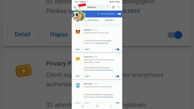 Cara Daftar Monsta Wallet V1.1.0 Di Android/Pc | Monsta Infinite Indonesia смотреть онлайн