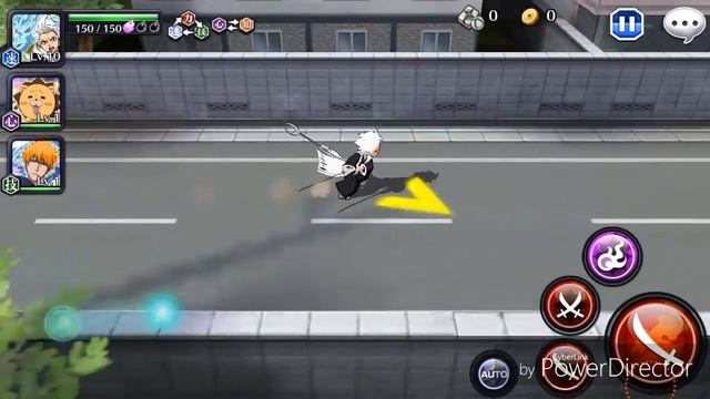 LE MYSTÈRE DES QUINCY BLEACH BRAVE SOUL смотреть онлайн