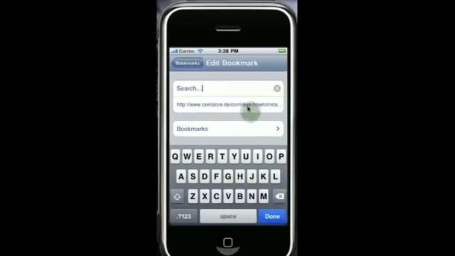 Install instructions for Better Safari смотреть онлайн
