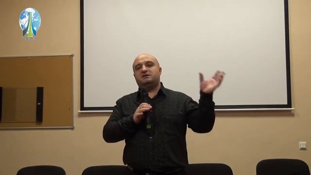 Лекция - Пептидные биорегуляторы - Горгиладзе Д.А. смотреть онлайн