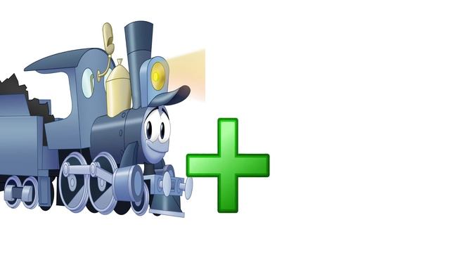 The Brave Locomotive + Linus Train??? Animation #256 смотреть онлайн
