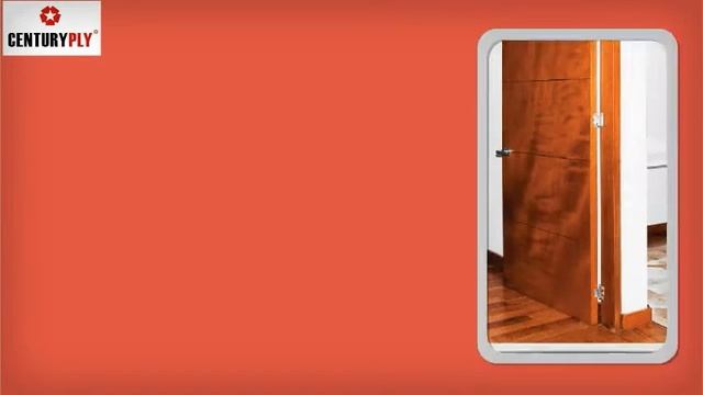 Nothing Says Quality Like a Front Door смотреть онлайн