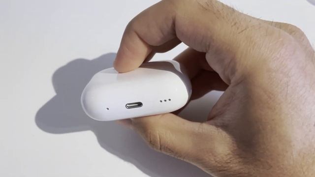 Unboxing Apple Airpods Pro 2 смотреть онлайн