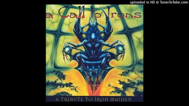 A Call To Irons A Tribute To Iron Maiden Vol.1 10. Rime Of The Ancient Mariner (Opera IX) (1998) смотреть онлайн