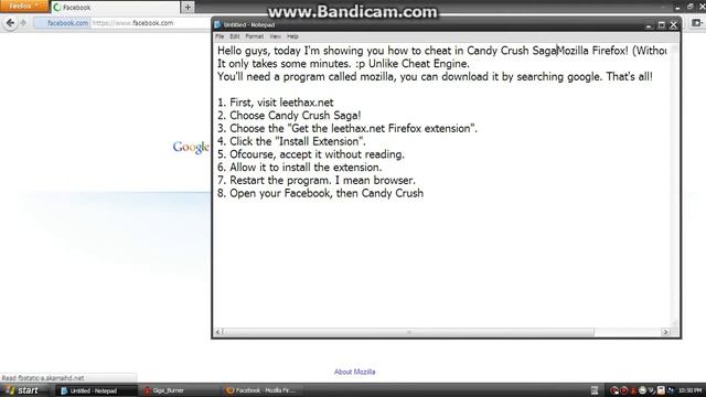 candy crush saga firefox plugin смотреть онлайн