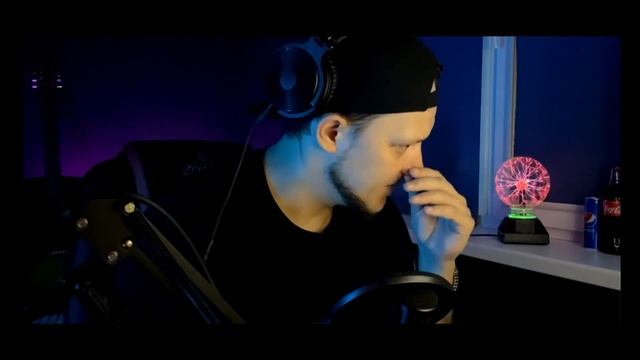 ПуП #1 Олег Гриценко BeatCoven