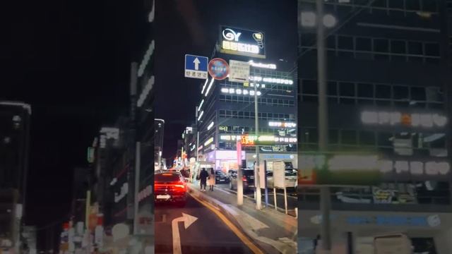 #Корея  #Ансан  #1v1 с #городом