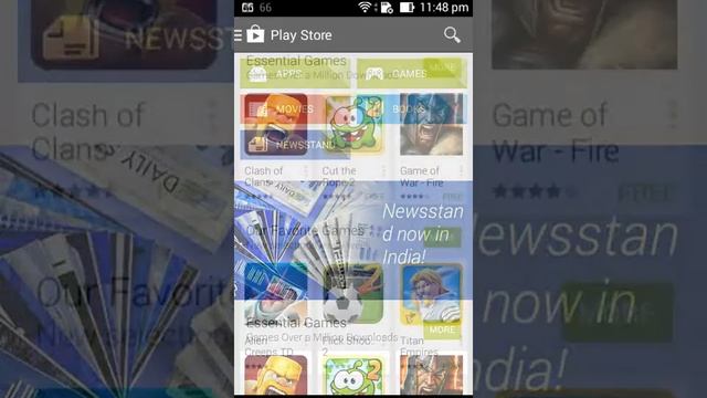 1) Windows phone marketplace vs android playstore ui смотреть онлайн