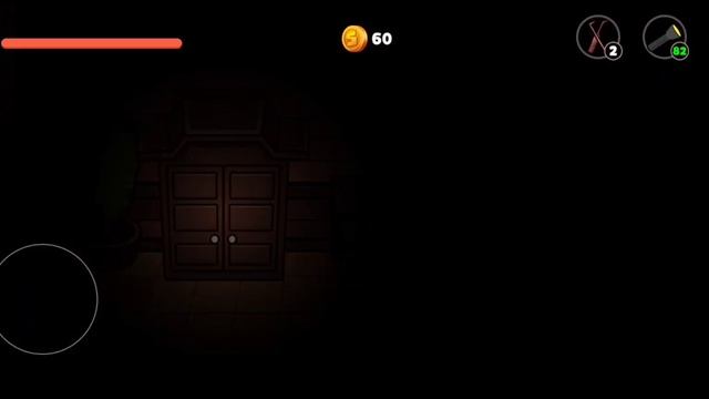 я играю в породию про двери смотреть онлайн
