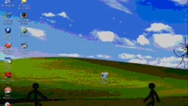 Pivot Vs. Windows XP смотреть онлайн