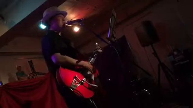Masaki Joe @Brave Bar 2017.4.15 смотреть онлайн