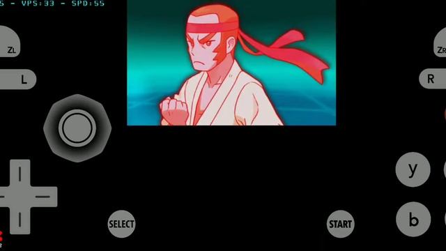 Citra MMJ-4cd464d13 Android Pokemon Omega Ruby Game Test06-[PlayX] смотреть онлайн