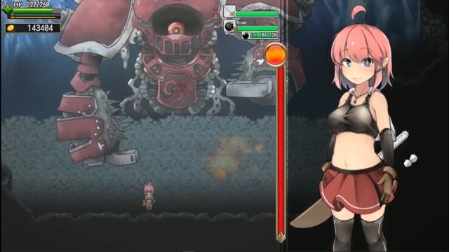 Ruins Seeker смотреть онлайн