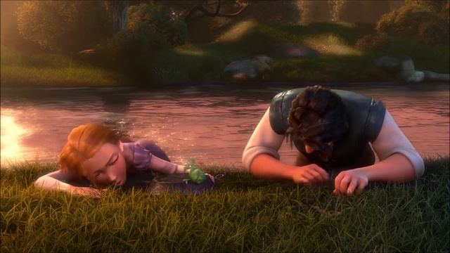 Loyal Brave True (Disney) смотреть онлайн