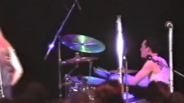 Reset - Live at The Opera House Toronto, ON June 19th 1999 FULL SET смотреть онлайн