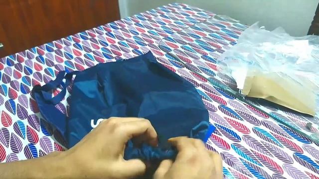 Review !! | SAFARI 15 Ltrs Denim Blue Casual/School/College Backpack | Amazon Backpack | Worth it? смотреть онлайн