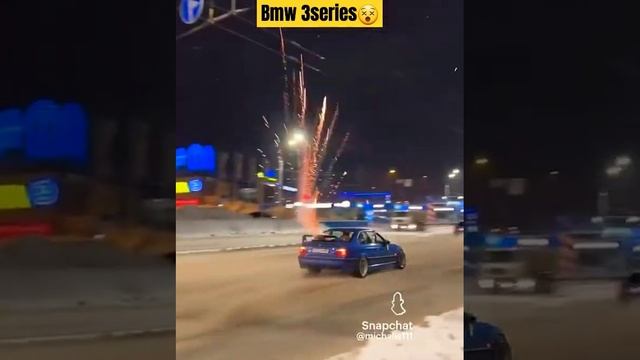 😵old BMW 3 series E36 model firefox😯#short #car #bmw #3series#e36 #viral#m5 #m3 #trending#supercar смотреть онлайн