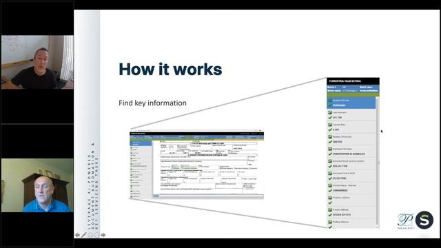 Leverage AI-Powered Document Automation & Key Servicing Tasks смотреть онлайн