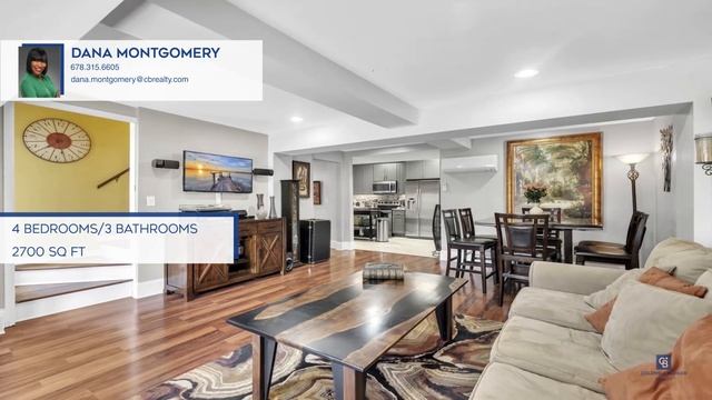 Dana Montgomery|2000 Six Branches Drive|Roswell, GA смотреть онлайн