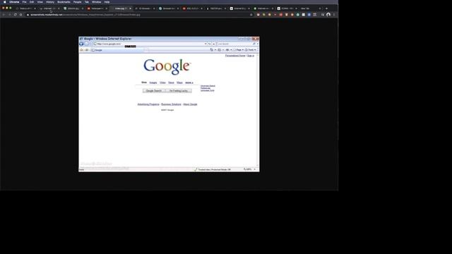 The Internet & Web смотреть онлайн