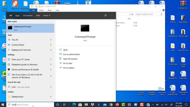 New Windows 10 Start Menu Has Released || New Stunning Look смотреть онлайн
