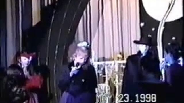 Rita Allen, RAS, "Masquerade/Phantom of the Opera" смотреть онлайн