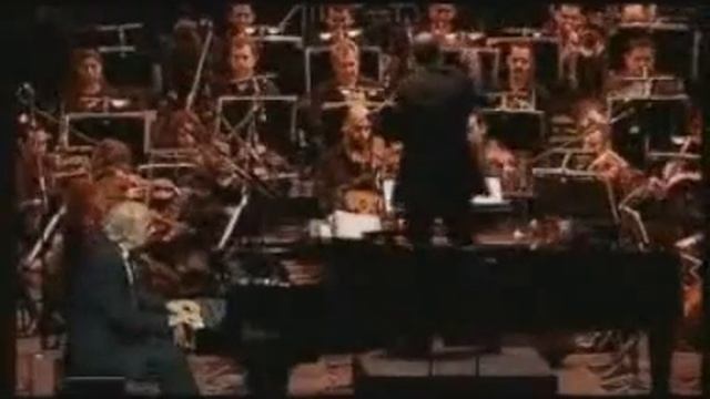 Omar khairat opera 5 -the storm-عمر خيرت-العاصفة смотреть онлайн