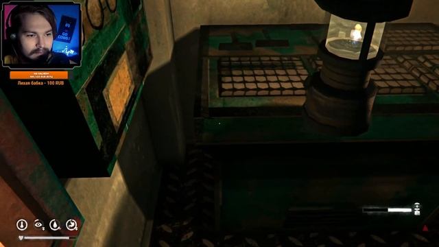 The Long Dark ⋗︎ Выживание #10 ⋗︎ "Мы Откроем Эту Дверь" смотреть онлайн