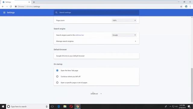 How to Disable Hardware Acceleration in Google Chrome смотреть онлайн