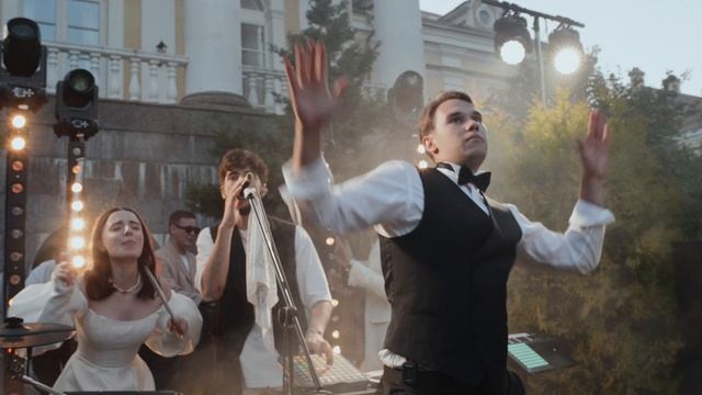 Plombir wedding teaser смотреть онлайн