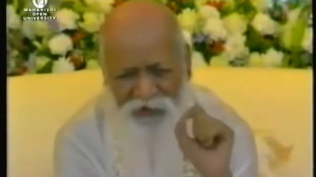 Пресс конференция Махариши 2003 08 06 смотреть онлайн