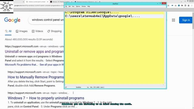 How I Cleaned The Problem смотреть онлайн