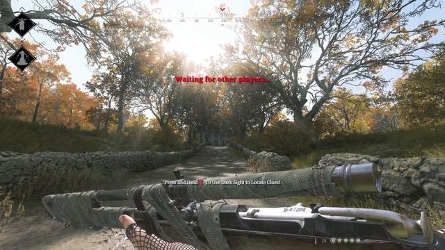 Hunt: Showdown Solo Guide #22 - Sniper Andy! - Mosin Sniper & Uppercut смотреть онлайн