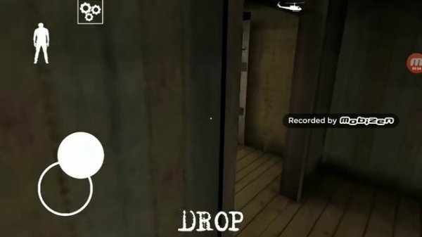 ПРОХОЖДЕНИЕ GRANNY CHAPTER 2 HA ИЗИ!!! ПОБЕГ ИЗ ДОМА БАБКИ ЧЕРЕЗ ДВЕРЬ!