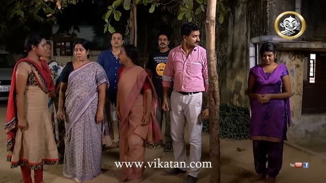 Deivamagal Episode 882, 26/03/16 смотреть онлайн