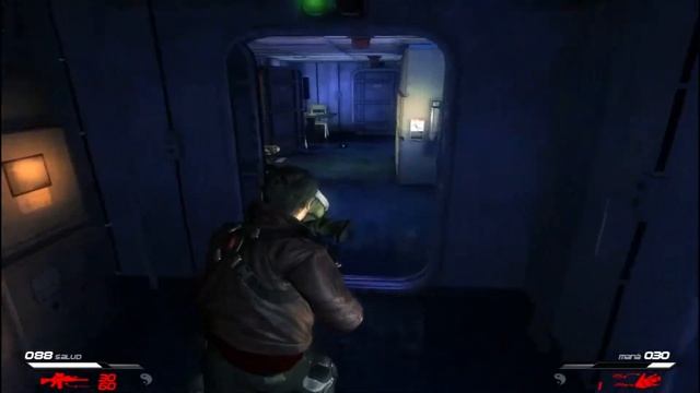 INFERNAL Gameplay PC #11 Mission 4 